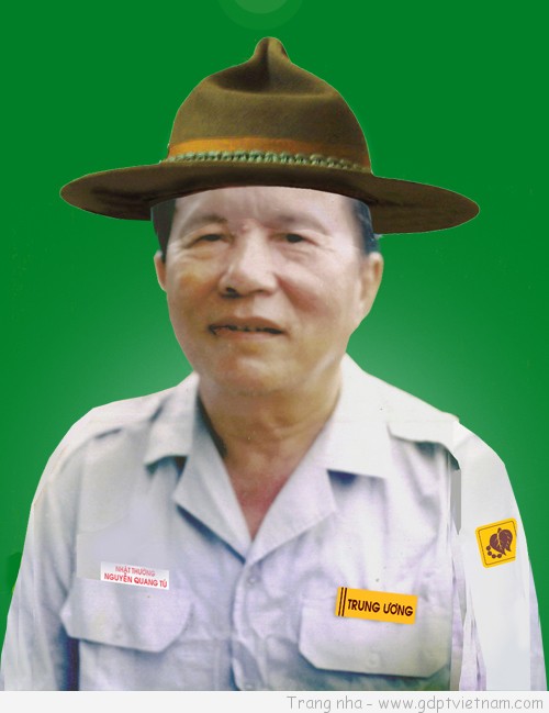 Anh Tuz
