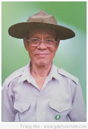 Tam Ban - Nguyen Dinh Luyen
