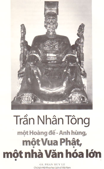 Tran-Nhan-Tong