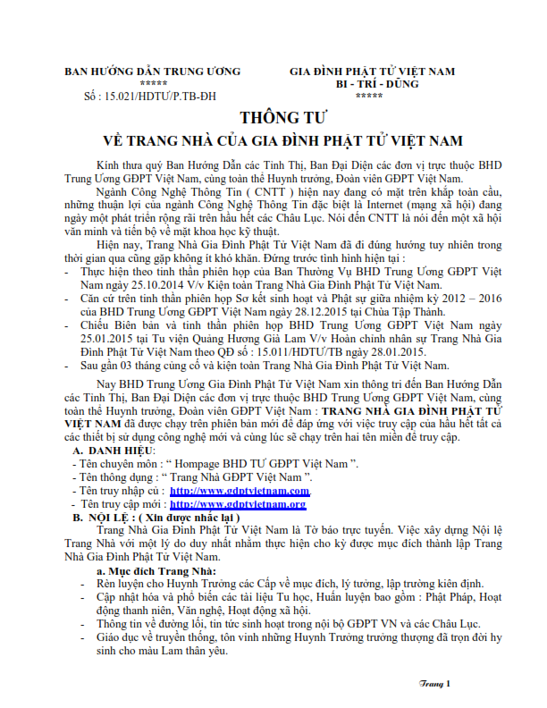 21. ThongTu VeTrangNha GDPT VN - 10.02.2015-PDF_001