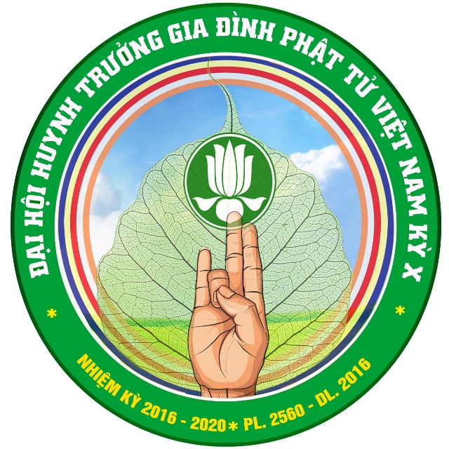 1 Logo Dai hoi XA
